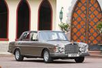Mercedes-Benz 300 SEL 6.3 by VATH 2012 года